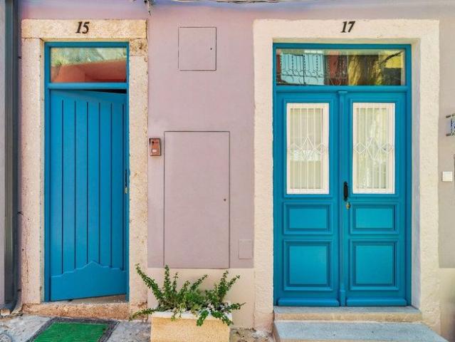 Apartamento alugar em Setúbal (São Julião, Nossa Senhora da Anunciada e Santa Maria da Graça), Setúbal