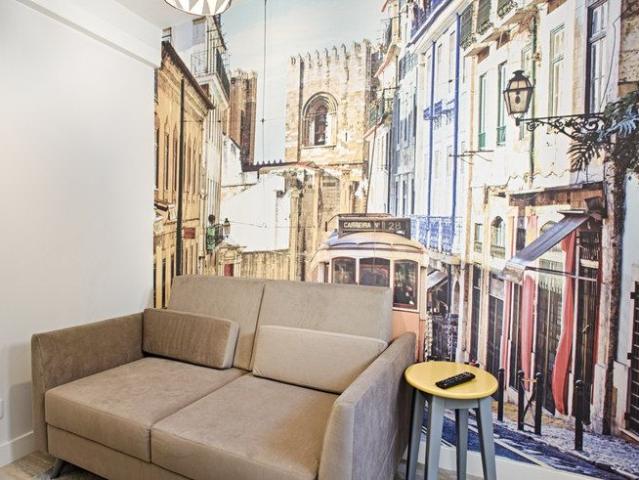 Apartamento alugar em Avenidas Novas, Lisboa