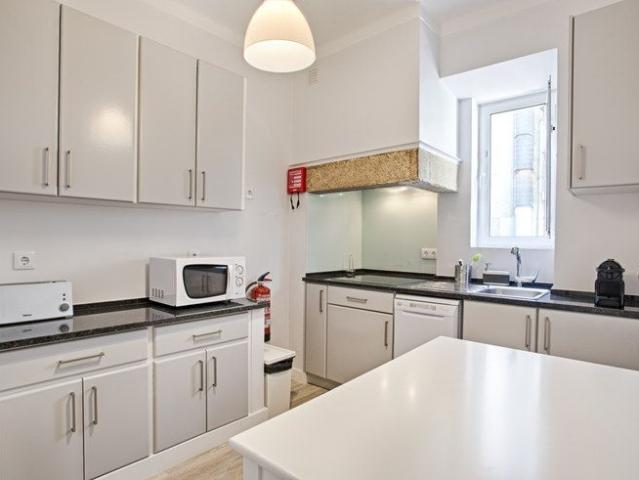 Apartamento alugar em Belém, Lisboa