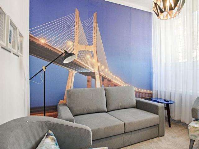 Apartamento alugar em Avenidas Novas, Lisboa
