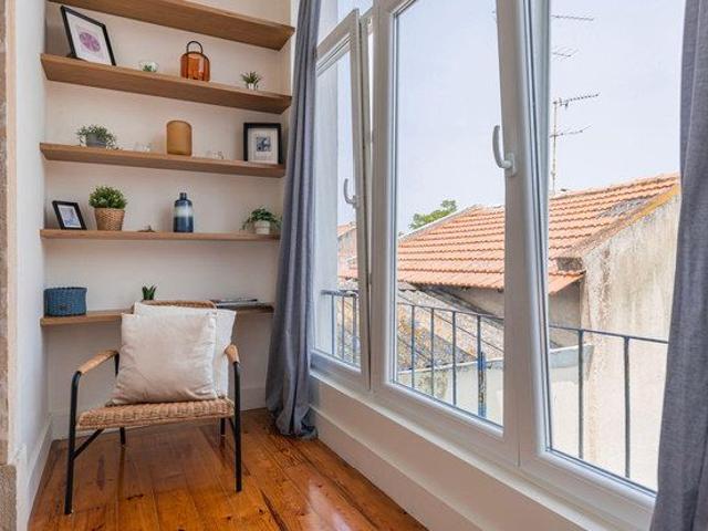 Apartamento alugar em Avenidas Novas, Lisboa
