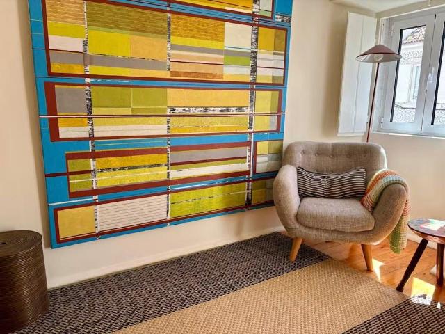 Apartamento alugar em Lisboa