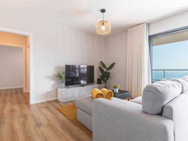 Apartamento alugar em Santa Cruz, Ilha Da Madeira