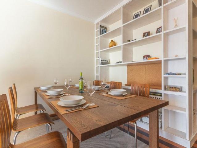 Apartamento alugar em Garajau, Santa Cruz