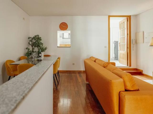 Apartamento alugar em Porto