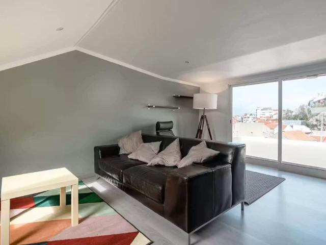 Apartamento alugar em Campolide, Lisboa