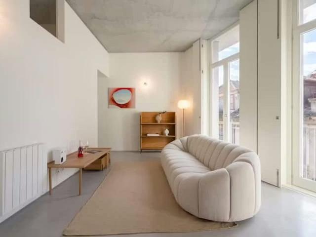 Apartamento alugar em Porto, Cedofeita