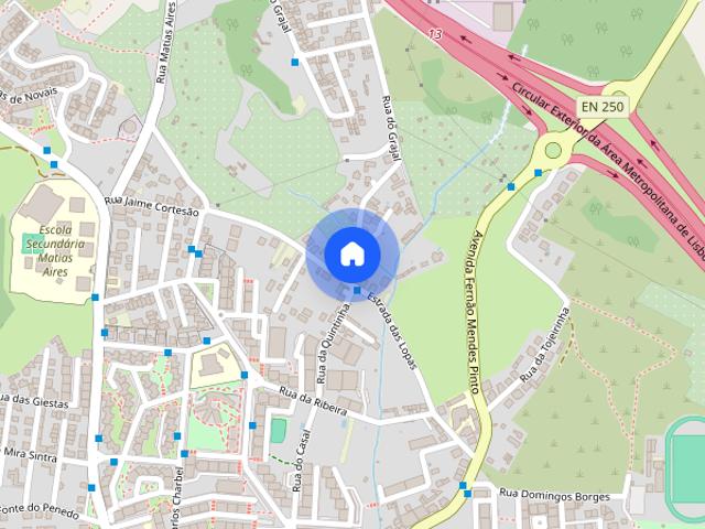 Apartamento alugar em Sintra, Lisboa
