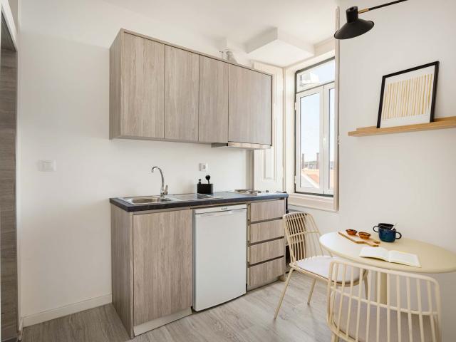 Apartamento alugar em Lisboa