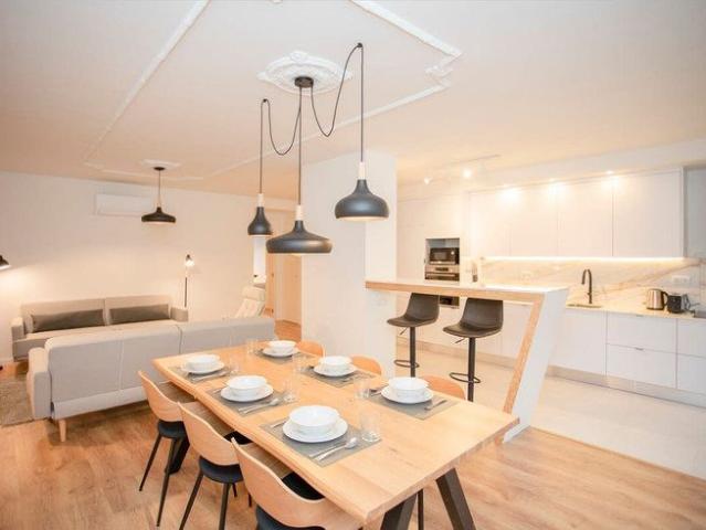 Apartamento alugar em Porto