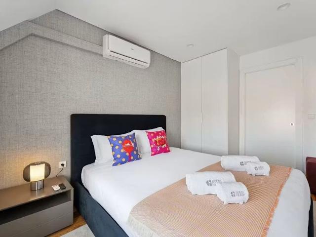 Apartamento alugar em Porto