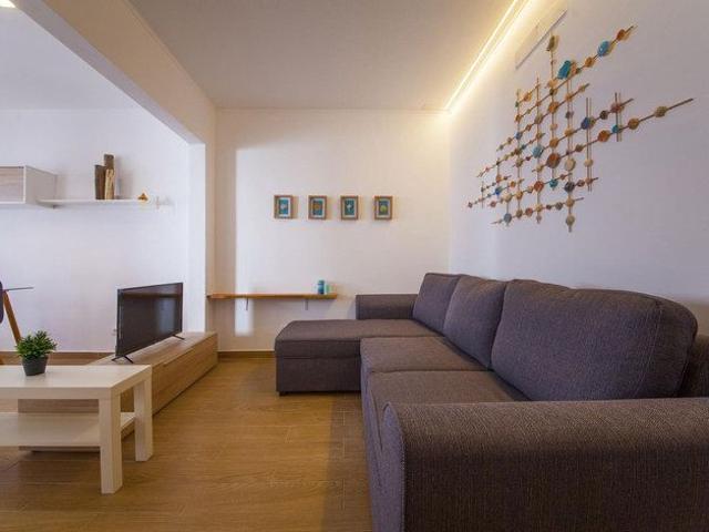Apartamento alugar em Bairro Operário, Lagos