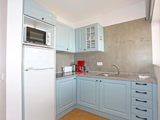 Apartamento alugar em Bairro Operário, Lagos