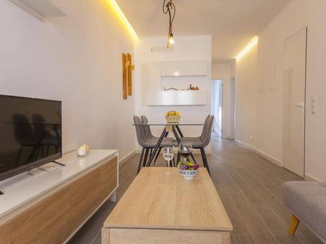 Apartamento alugar em Bairro Operário, Lagos