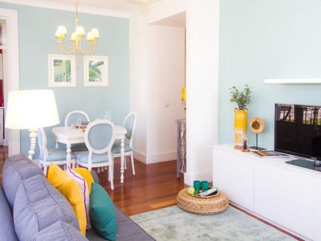 Apartamento alugar em Porto, Cedofeita
