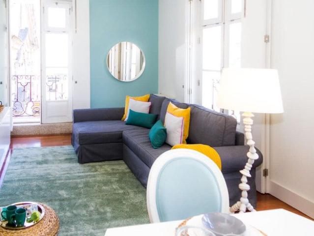 Apartamento alugar em Porto, Cedofeita