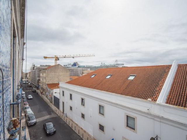 Apartamento alugar em Alfama, Lisboa