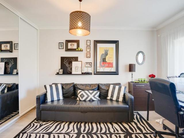 Apartamento alugar em Murganhal, Oeiras