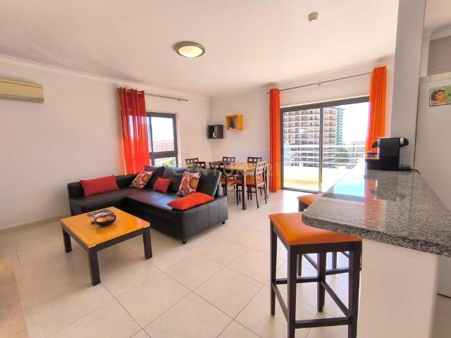 Apartamento alugar em Portimão, Faro