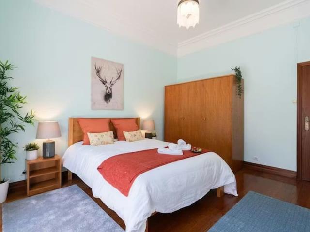 Apartamento alugar em Porto, Cedofeita
