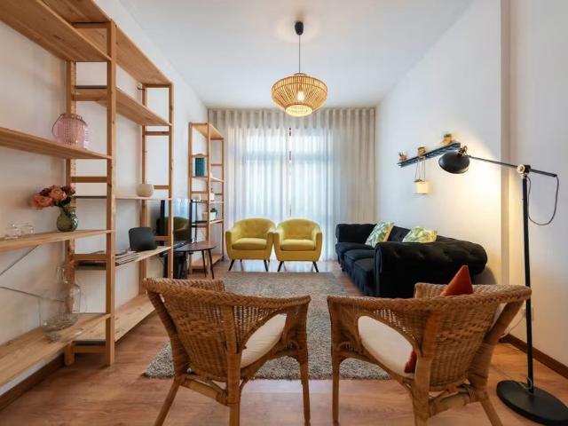 Apartamento alugar em Porto, Cedofeita