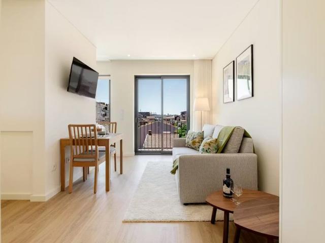 Apartamento alugar em Porto
