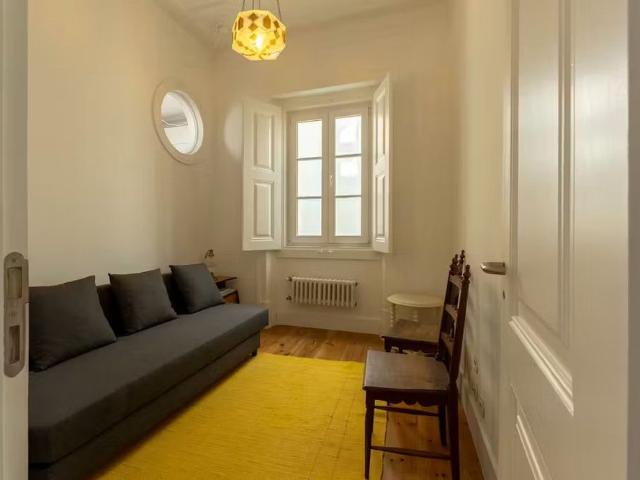 Apartamento alugar em Santo António, Lisboa
