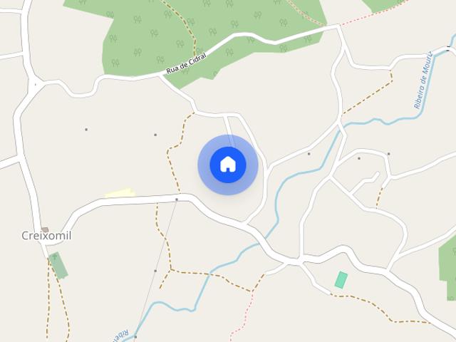 Apartamento alugar em Creixomil e Mariz, Arcozelo