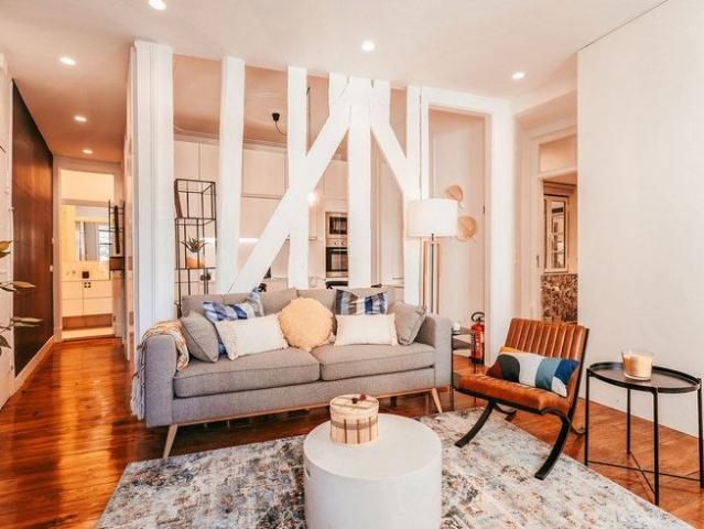 Apartamento alugar em Estrela, Lisboa
