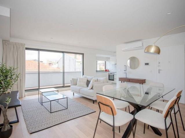 Apartamento alugar em Porto, Cedofeita