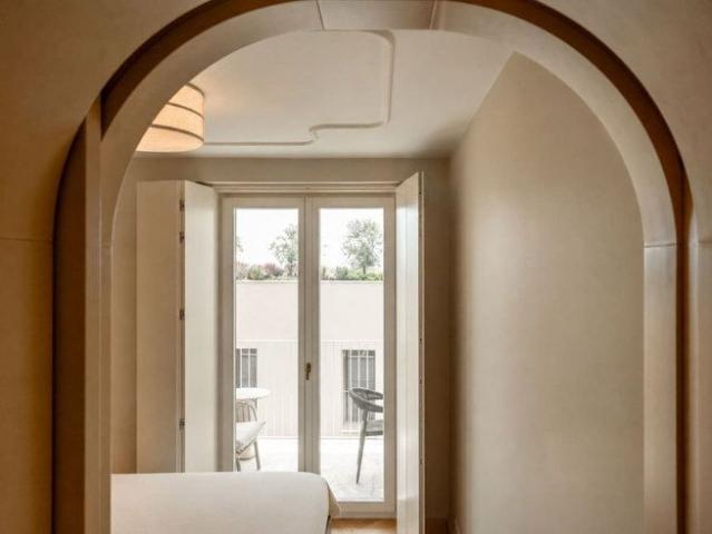 Apartamento alugar em São Vicente de Fora, Lisboa