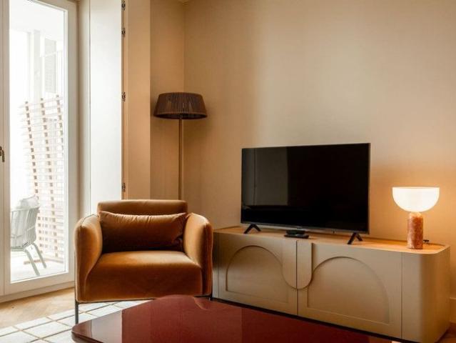 Apartamento alugar em São Vicente de Fora, Lisboa