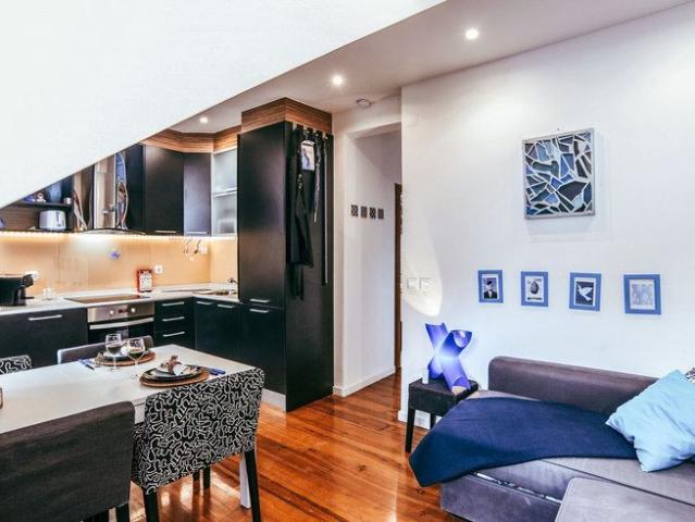 Apartamento alugar em Santo António, Lisboa