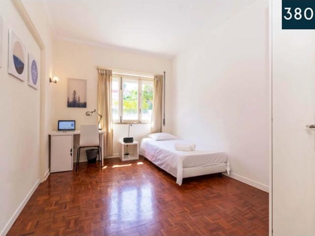 Quarto alugar em Estrela, Lisboa
