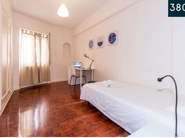 Quarto alugar em Estrela, Lisboa