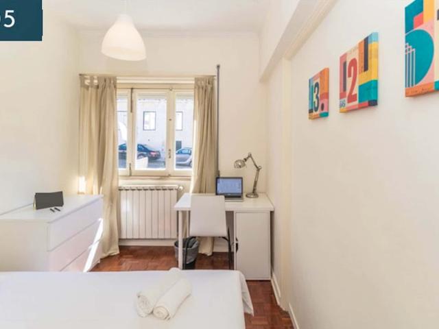 Quarto alugar em Estrela, Lisboa