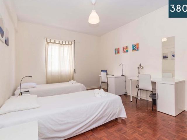 Quarto alugar em Estrela, Lisboa