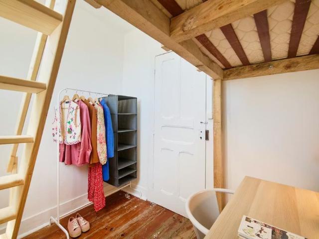 Apartamento alugar em Santos-o-Velho, Lisboa