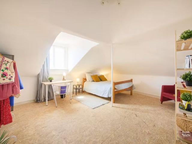 Apartamento alugar em Estrela, Lisboa