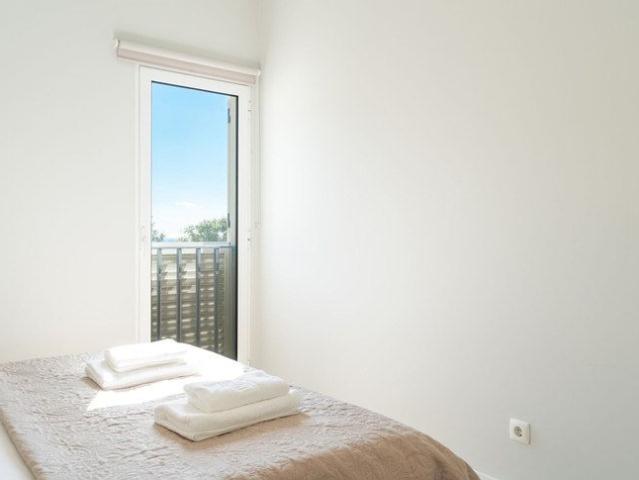Apartamento alugar em Pé da Ladeira, Machico