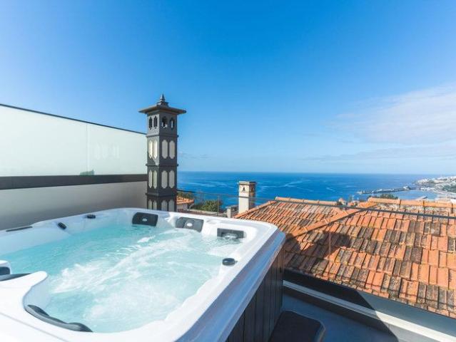 Apartamento alugar em Boa Nova, Funchal