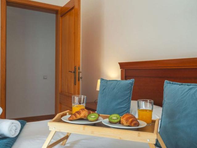Apartamento alugar em Lazareto, Funchal