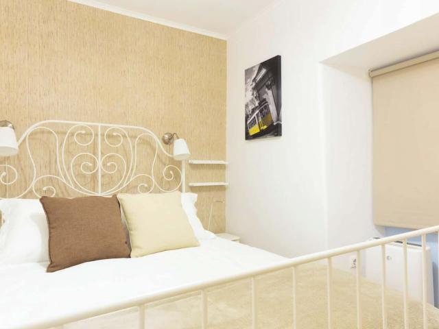 Apartamento alugar em São Vicente de Fora, Lisboa