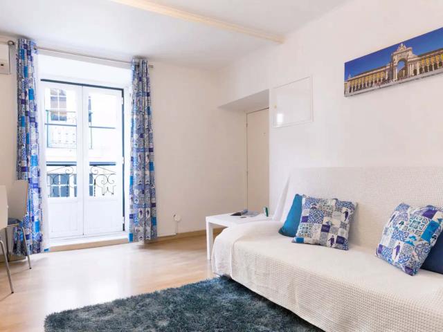 Apartamento alugar em Lisboa