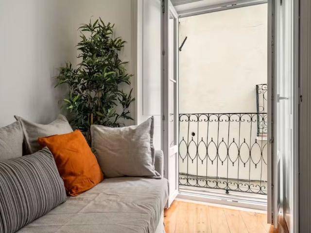 Apartamento alugar em São Vicente de Fora, Lisboa