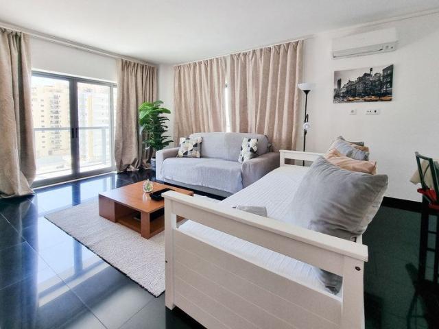 Apartamento alugar em Portimão, Faro