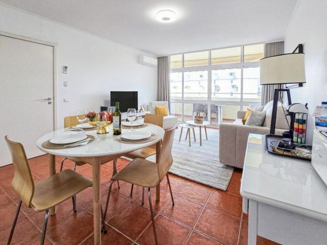 Apartamento alugar em Portimão, Faro