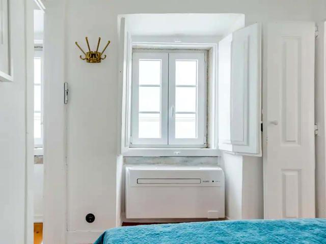 Apartamento alugar em Misericórdia, Lisboa