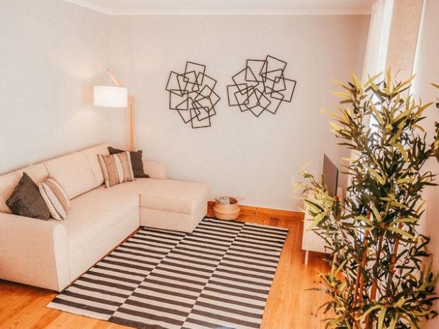Apartamento alugar em Campo de Ourique, Lisboa