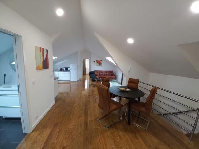 Apartamento alugar em Porto